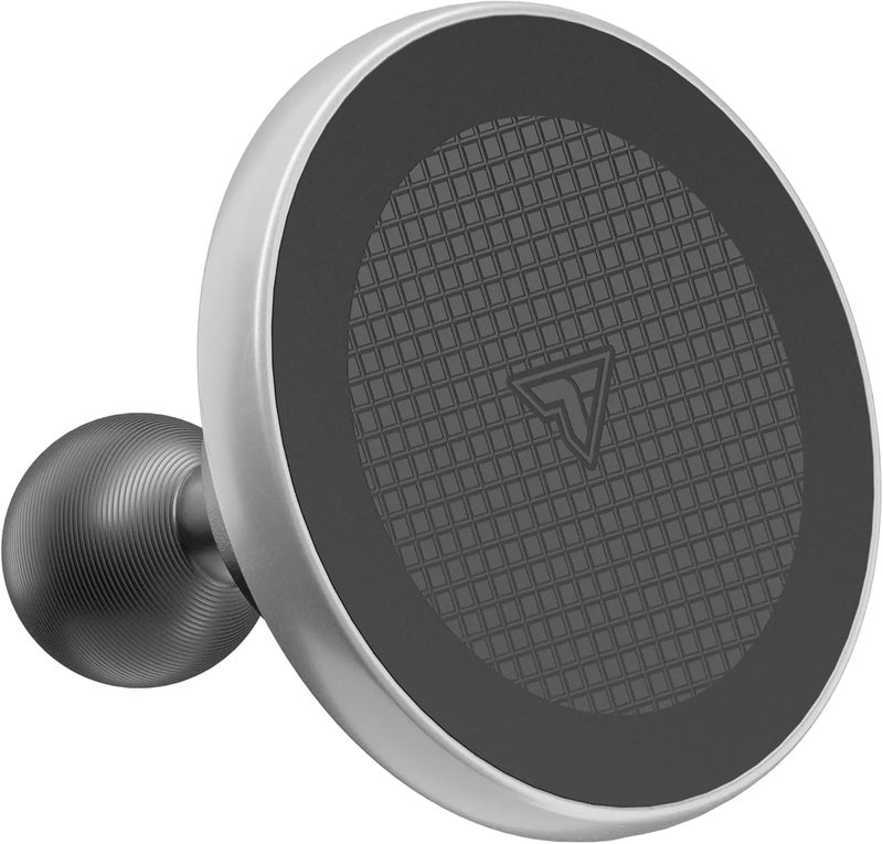 tackform 20 Series High Strength Magnetic Wireless Charging Phone Holder with 20mm Ball - Compatible with MagSafe and Bulletpoint | NOT for Use with 1" / 25.4mm / B Sized Systems - Image 2